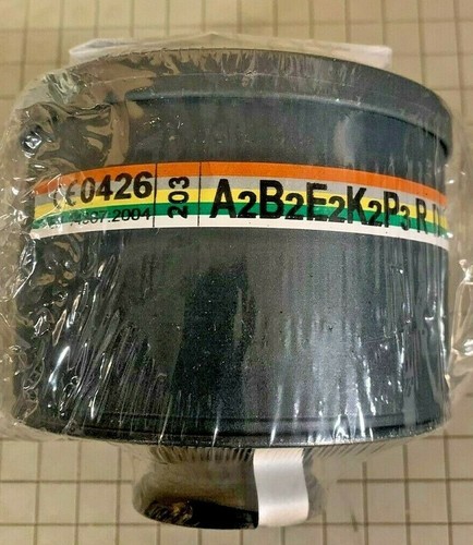 Ultimate nbc cbrn - ultimate, mask