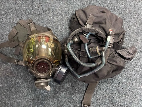 Msa millennium cbrn nbc - msa, cbrn/nbc