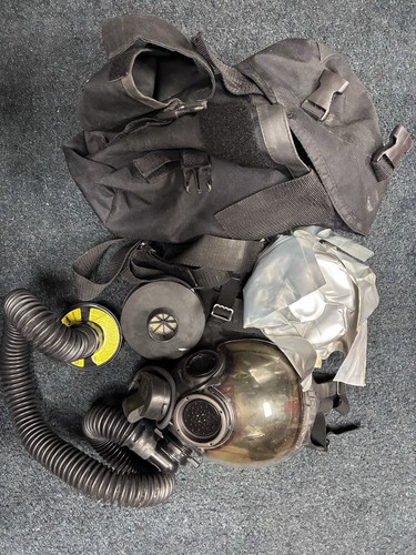 Msa millennium cbrn - msa,