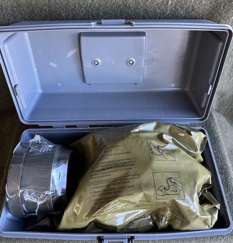 Ambu mark iii mil - mil, bvm