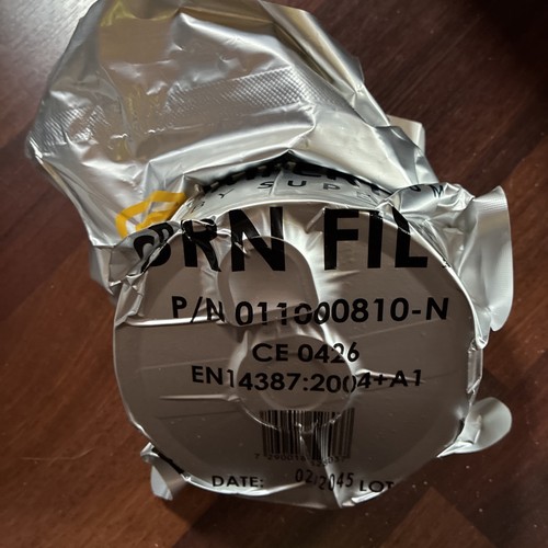 Impertech 011000810 cbrn - 011000810-n,
