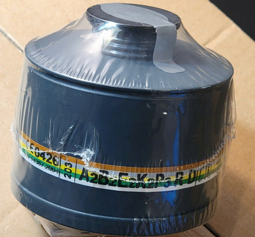 Nbc gas mask filter - nbc,